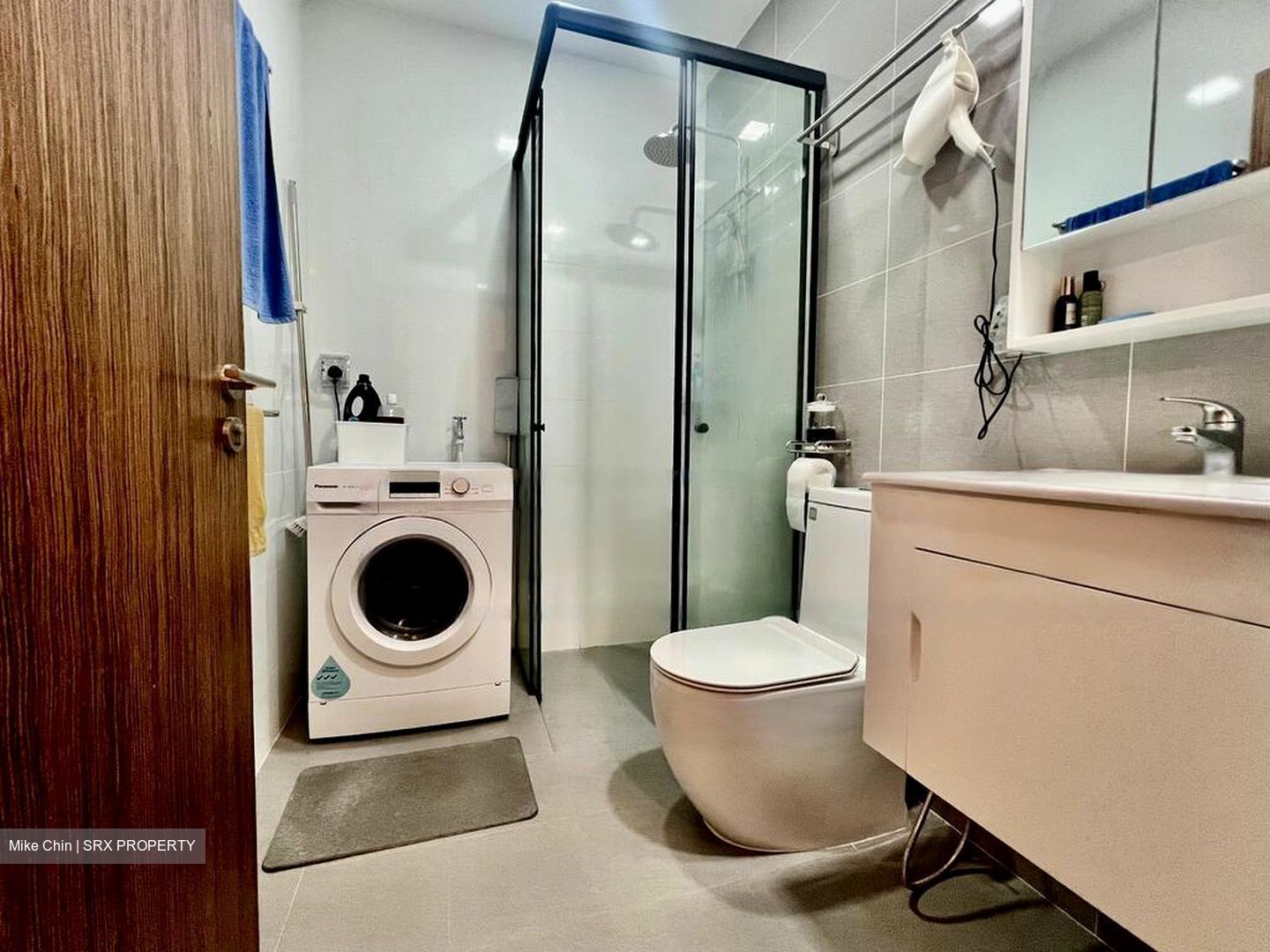 Suites @ Paya Lebar (D19), Apartment #427637391